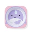 Zoo Bowl  Narwhal - 