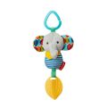 Bandana Buddie Chime Toy Elephant - 