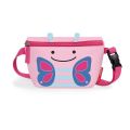 Zoo Hip Pack Butterfly - 