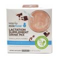 Milkflow Lactation Supplement Drink Mix Chocolate - 