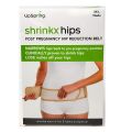 Shrinkx Hips Ultra Postpartum Hip Compression Belt M / L Nude - 