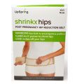 Shrinkx Hips Ultra Postpartum Hip Compression Belt XS / S Nude - 