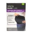 BumpTube Pregnancy Belly Band L / XL Black - 