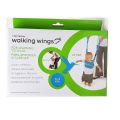 Walking Wings Learning to Walk Assistant Blue - 