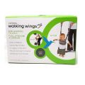 Walking Wings Learning to Walk Assistant Gray - 