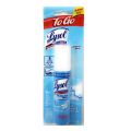 To Go Disinfectant Spray Crisp Linen - 