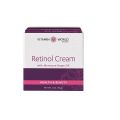 Retinol Cream With Moroccan Argan Oil - 