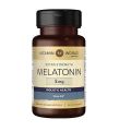 Extra Strength Melatonin 5 mg - 