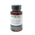 Calcium 600 mg Plus Vitamin D3 - 