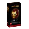 Marvel Iron Man Helmet Item # 76165 - 