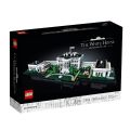 Architecture The White House Item # 21054 - 