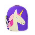Harness Toddler Backpack Unicorn - 