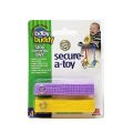 Secure A Toy Lilac Yellow - 