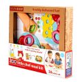 Zoo Little Chef Meal Kit - 