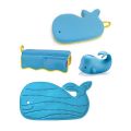 Moby Bathtime Essentials Kit Blue - 