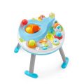 Explore & More Let's Roll Activity Table - 