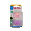 Premium Perfect Pacifier Assorted 16+ Months - 