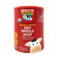 Horizon Organic Instant Dry Whole Milk - 