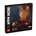 Marvel Iron Man Item # 31199 - 