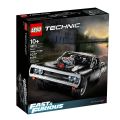 Technic Fast & Furious Dom's Dodge Challenger Item # 42111 - 