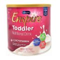 Enspire Toddler Nutritional Drink w/ Natural Milk Flavor for 1+ Years - 