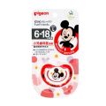 FunFriends Disney Mickey Mouse Pacifier for 6-18 Months - 