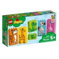 DUPLO My First My First Fun Puzzle Item # 10885 - 