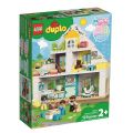 DUPLO Town Modular Playhouse Item # 10929 - 
