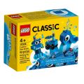 Classic Creative Blue Bricks Item # 11006 - 