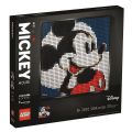 ART Disney's Mickey Mouse Item # 31202 - 