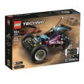 Technic Off-Road Buggy Item # 42124 - 