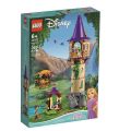 Disney Princess Rapunzel's Tower Item # 43187 - 