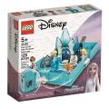 Disney Princess Elsa and the Nokk Storybook Adventures Item # 43189 - 