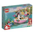 Disney Princess Ariel's Celebration Boat Item # 43191 - 