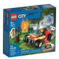 City Fire Forest Fire Item # 60247 - 