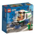 City Great Vehicles Street Sweeper Item # 60249 - 