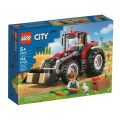 City Great Vehicles Tractor Item # 60287 - 