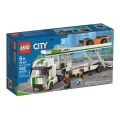 City Great Vehicles Car Transporter Item # 60305 - 