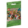 LEGO Minifigures Series 21 Item # 71029 - 