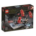 Star Wars Sith Troopers Battle Pack Item # 75266 - 