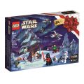 Star Wars LEGO Star Wars Advent Calendar Item # 75279 - 