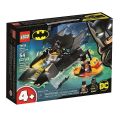 DC Batman: Batboat The Penguin Pursuit! Item # 76158 - 
