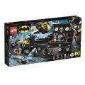 DC Batman: Mobile Bat Base Item # 76160 - 