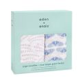 swaddles deco 2-pack - 