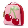 Harness Backpack Cherry - 