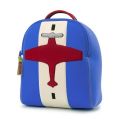 Harness Backpack Airplane - 