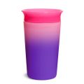 9oz Miracle Color Changing Sippy Cup Assorted - 