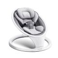 Munchkin Bluetooth Enabled Lightweight Baby Swing with Natural Sway in 5 Speeds and Remote Control -  