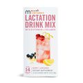 Lactation Drink Mix Berry Lemonade - 