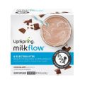 Milkflow + Electrolytes Breastfeeding Supplement Mix Drink Chocolate - 